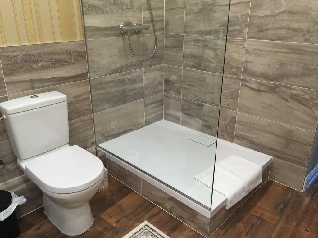 German18-3A Luxury Vilnius Apartment Bagian luar foto