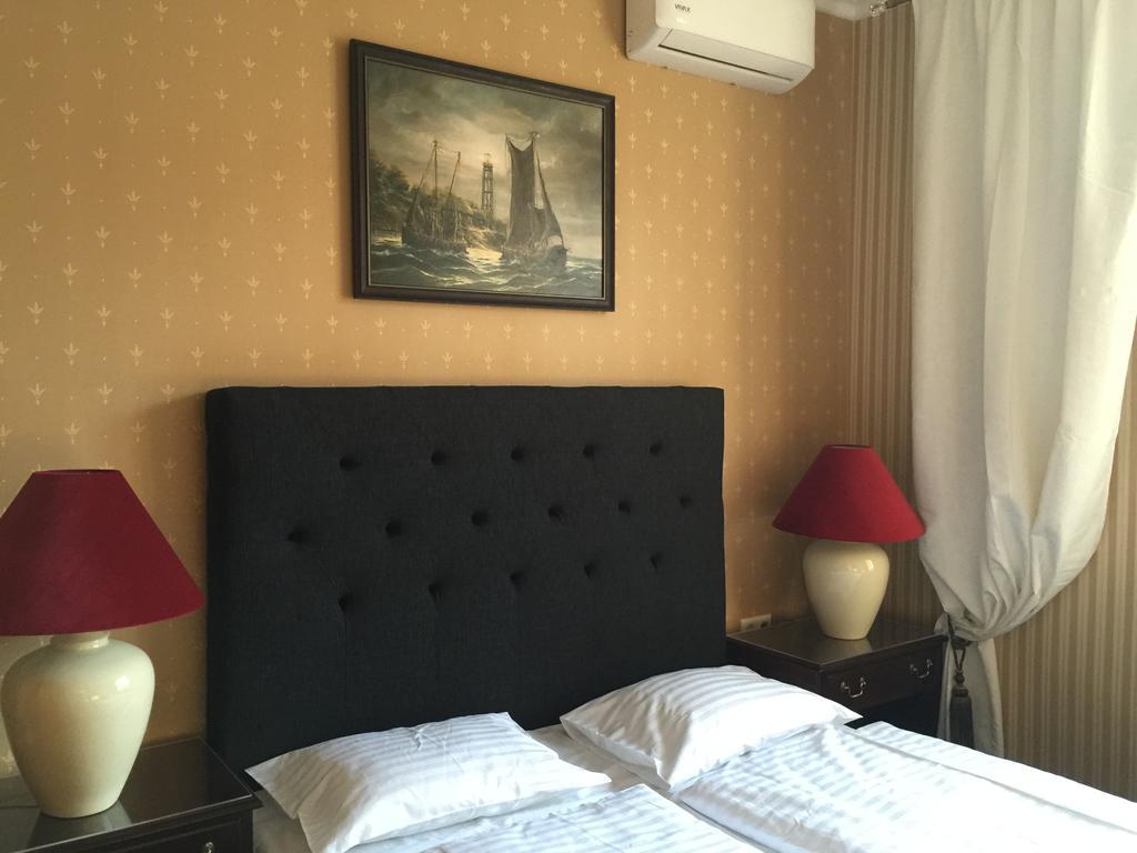 German18-3A Luxury Vilnius Apartment Ruang foto