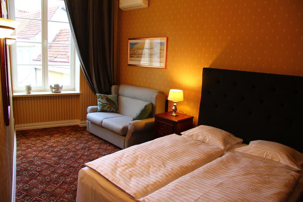German18-3A Luxury Vilnius Apartment Ruang foto