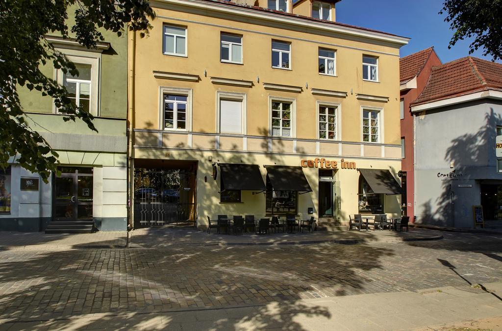 German18-3A Luxury Vilnius Apartment Bagian luar foto