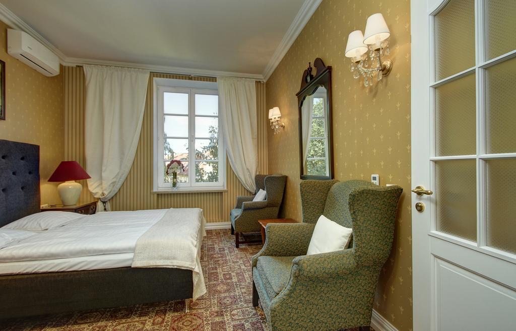 German18-3A Luxury Vilnius Apartment Bagian luar foto